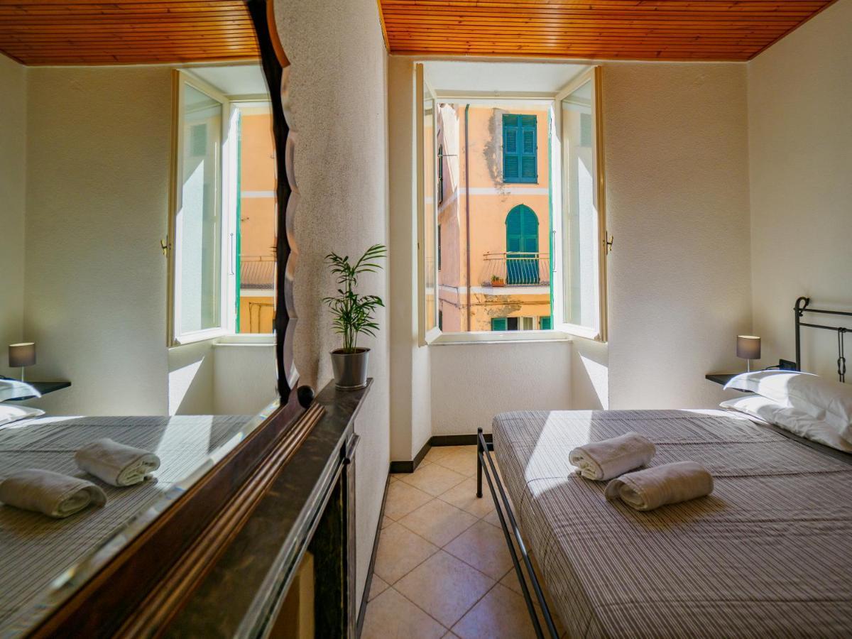 Macaia Room #1 With Ac Vernazza Eksteriør bilde