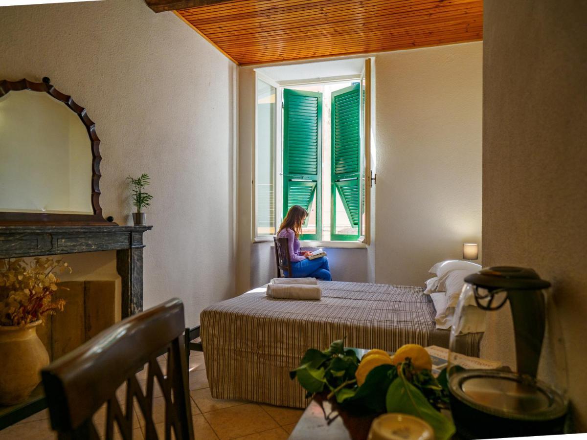 Macaia Room #1 With Ac Vernazza Eksteriør bilde