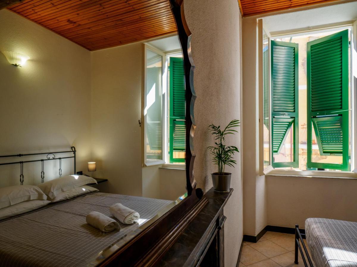 Macaia Room #1 With Ac Vernazza Eksteriør bilde