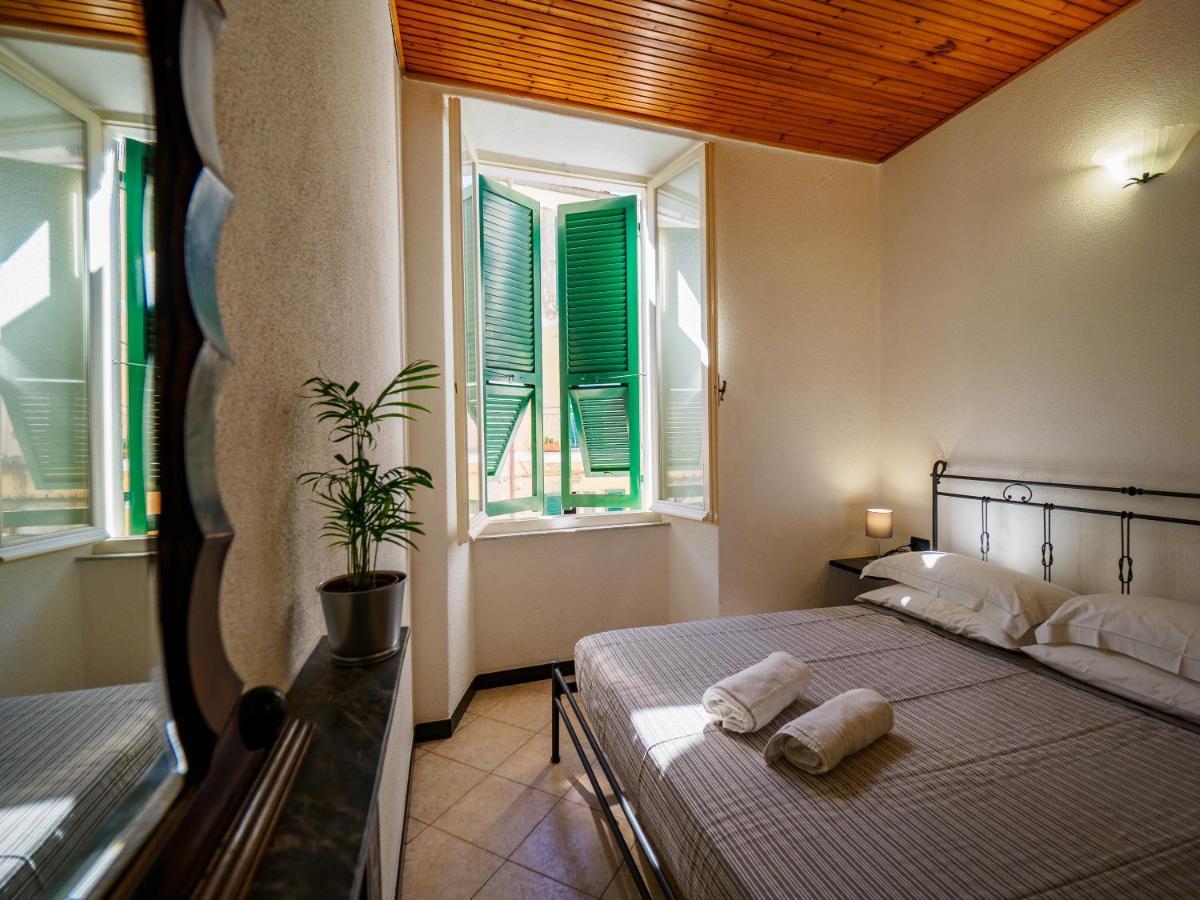 Macaia Room #1 With Ac Vernazza Eksteriør bilde