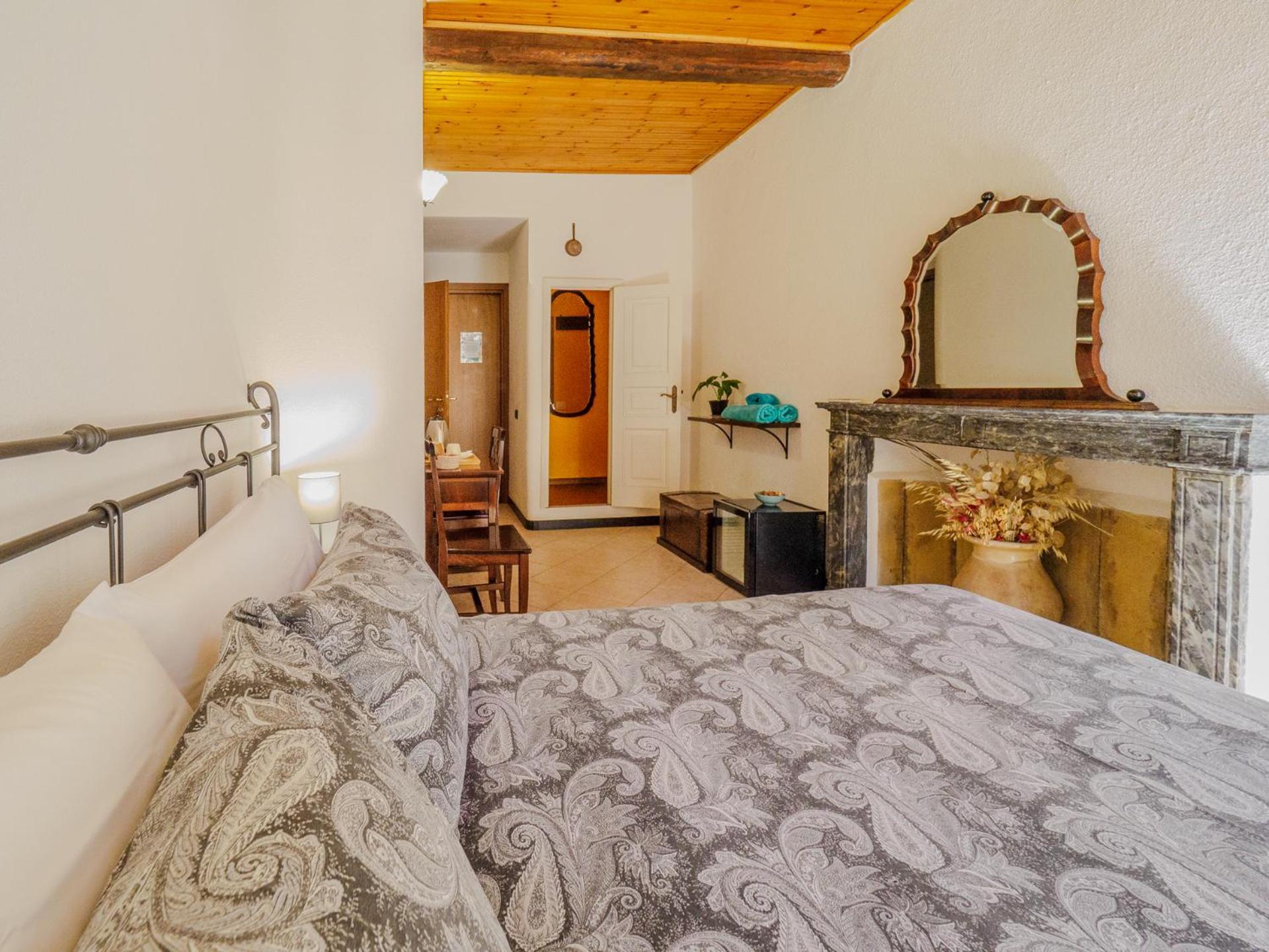 Macaia Room #1 With Ac Vernazza Eksteriør bilde
