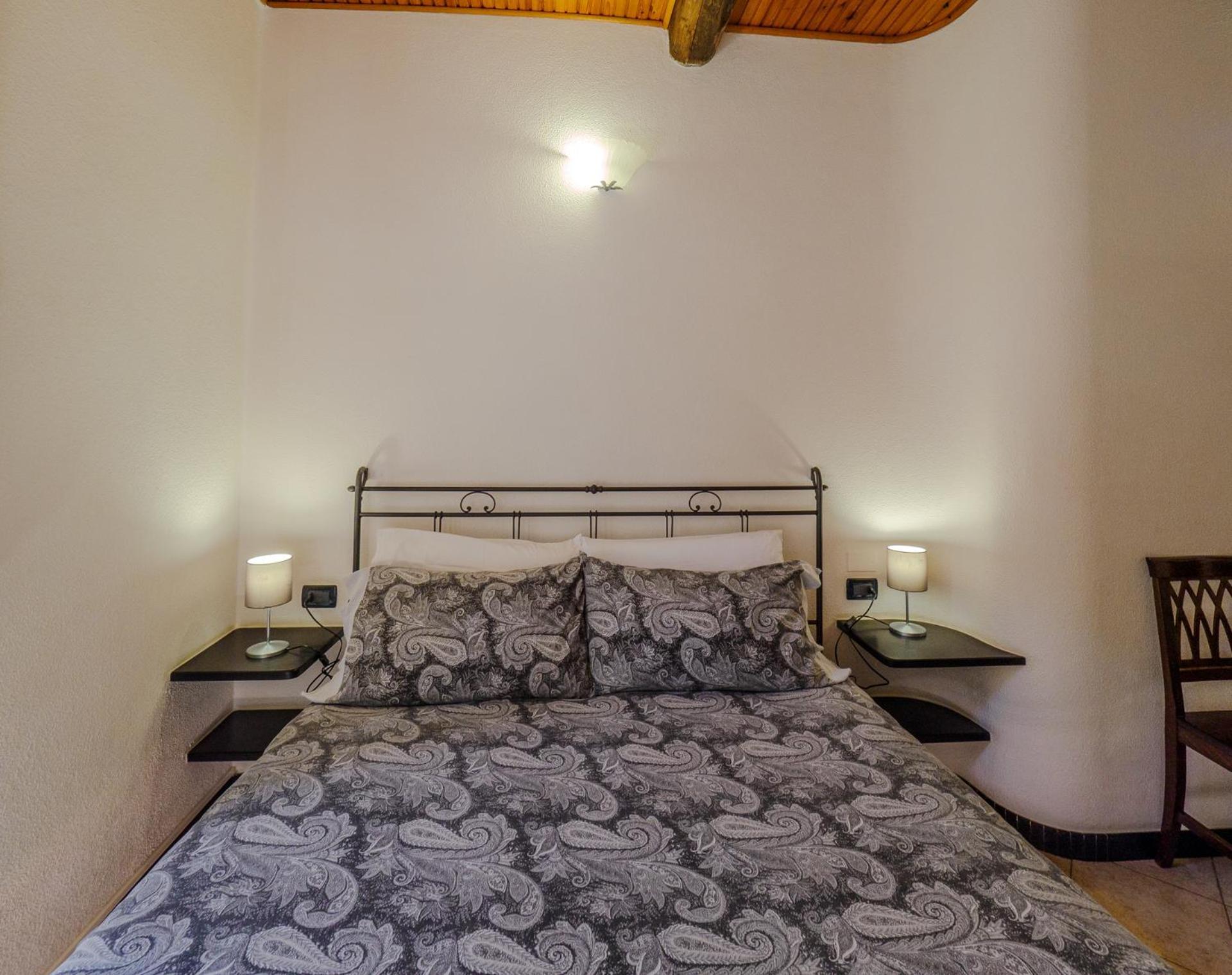 Macaia Room #1 With Ac Vernazza Eksteriør bilde