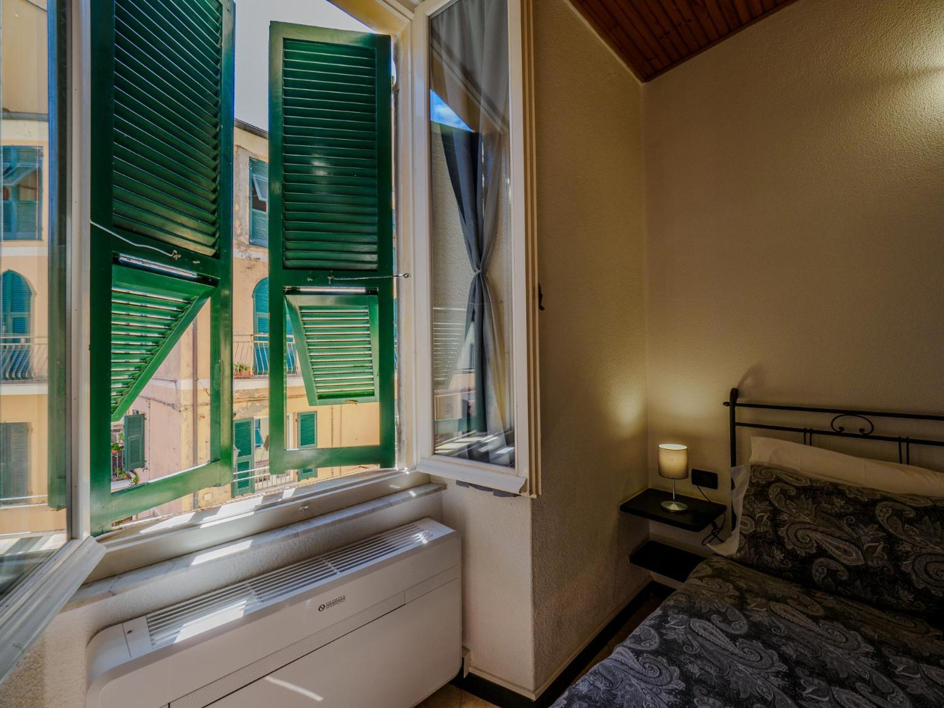 Macaia Room #1 With Ac Vernazza Eksteriør bilde