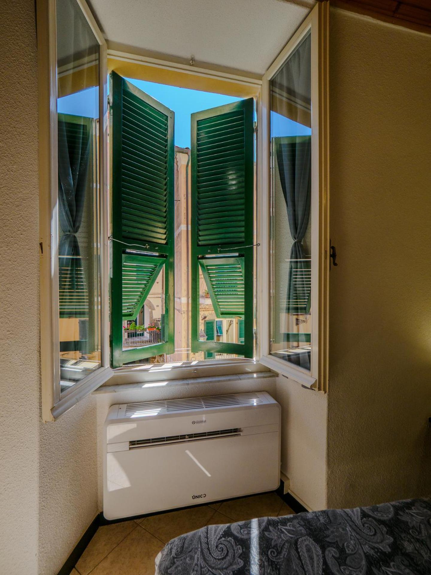 Macaia Room #1 With Ac Vernazza Eksteriør bilde